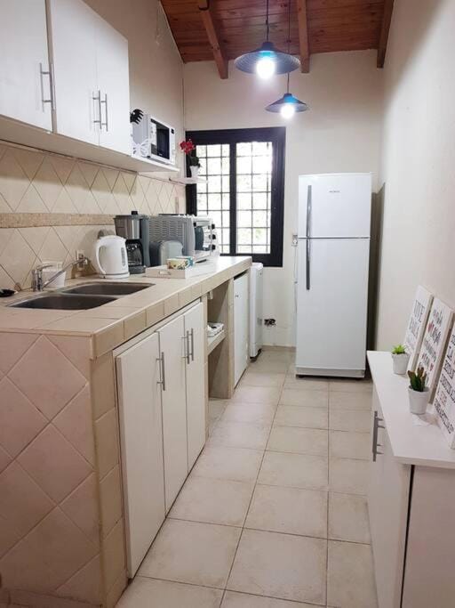 Bello departamento céntrico con cochera incluida!!! Apartment in Mendoza