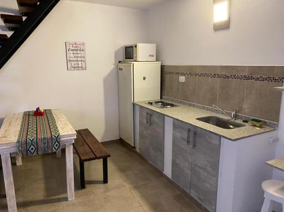 Los Martínez Apart Apartment in Entre Ríos Province, Argentina