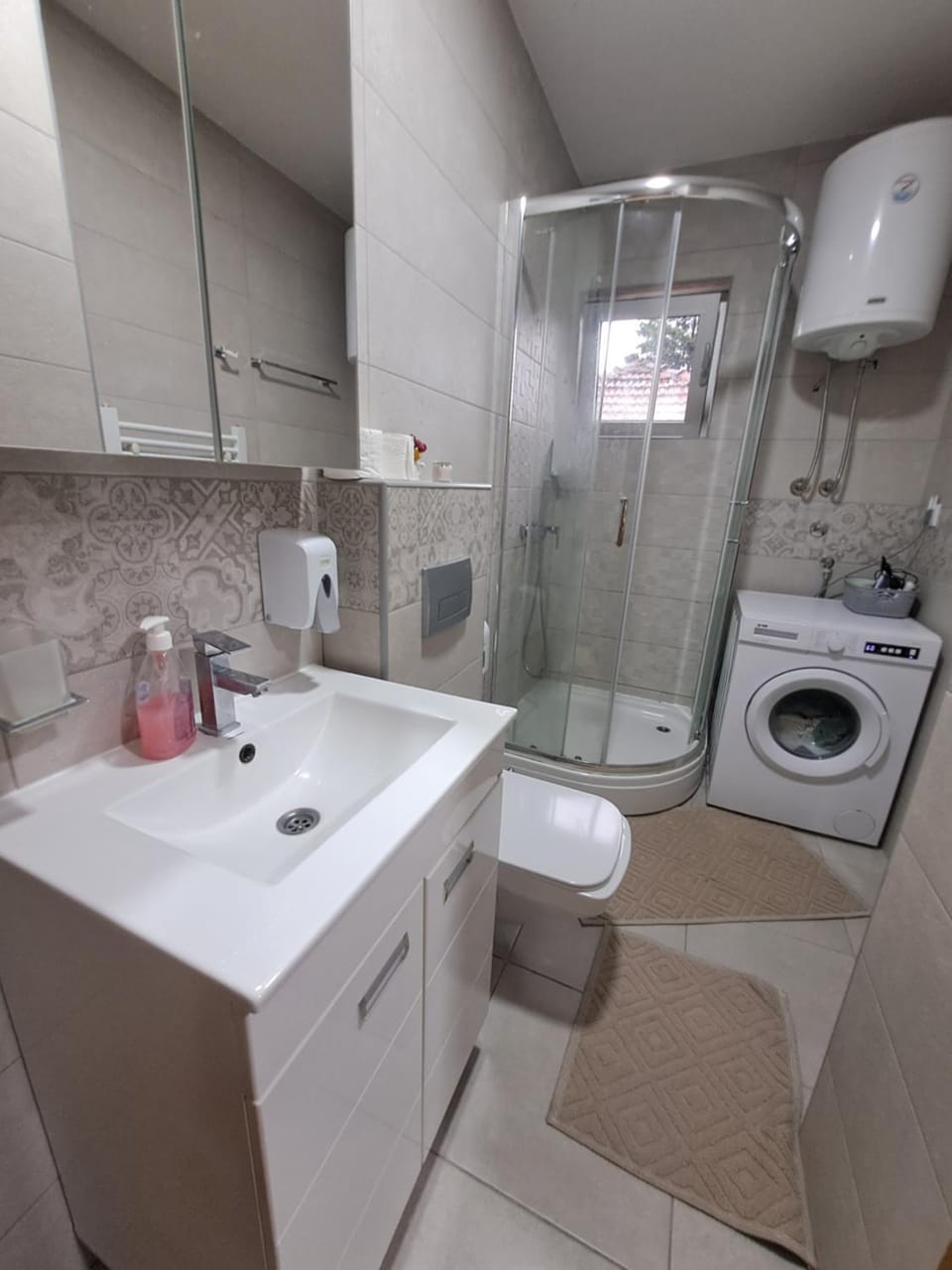 Apartman Bonaca Apartment in Serbia