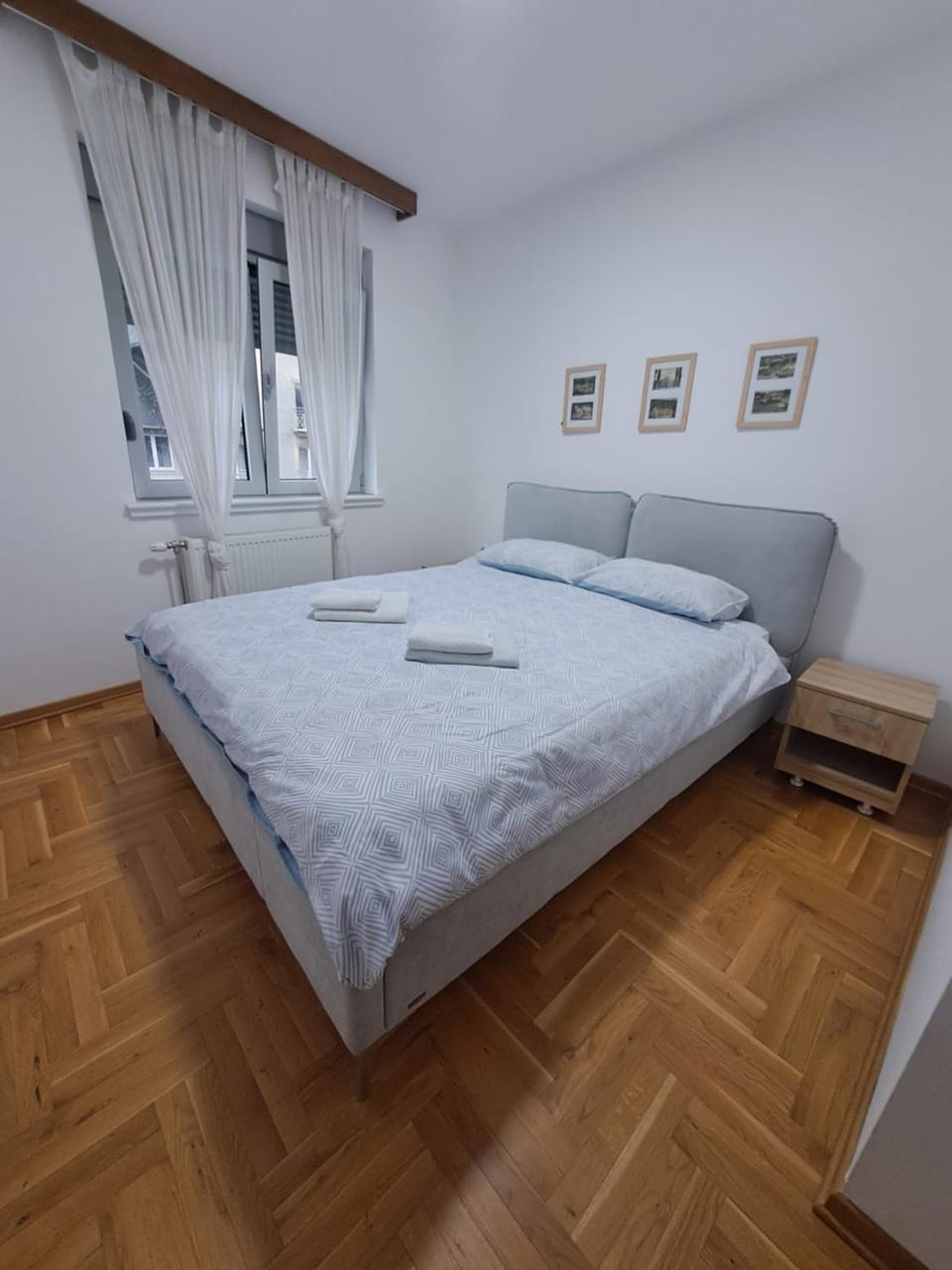 Apartman Bonaca Apartment in Serbia