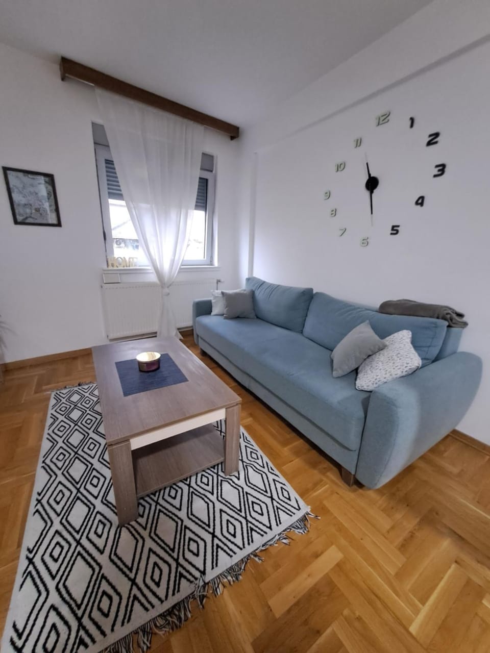 Apartman Bonaca Apartment in Serbia