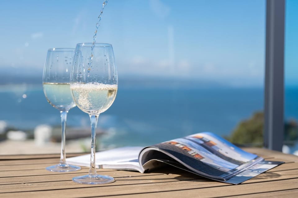 Ocean Watch Guest House Bed and Breakfast in Plettenberg Bay