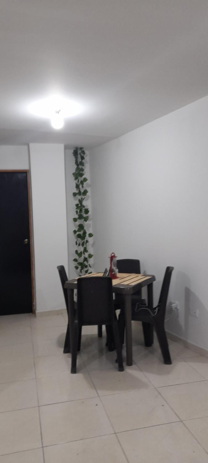 Hogar dulce hogar Apartment in Cartagena