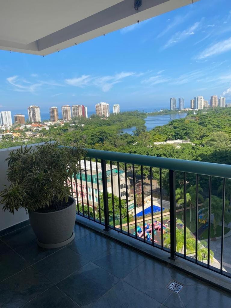 Balcony/Terrace, Balcony/Terrace, Sea view