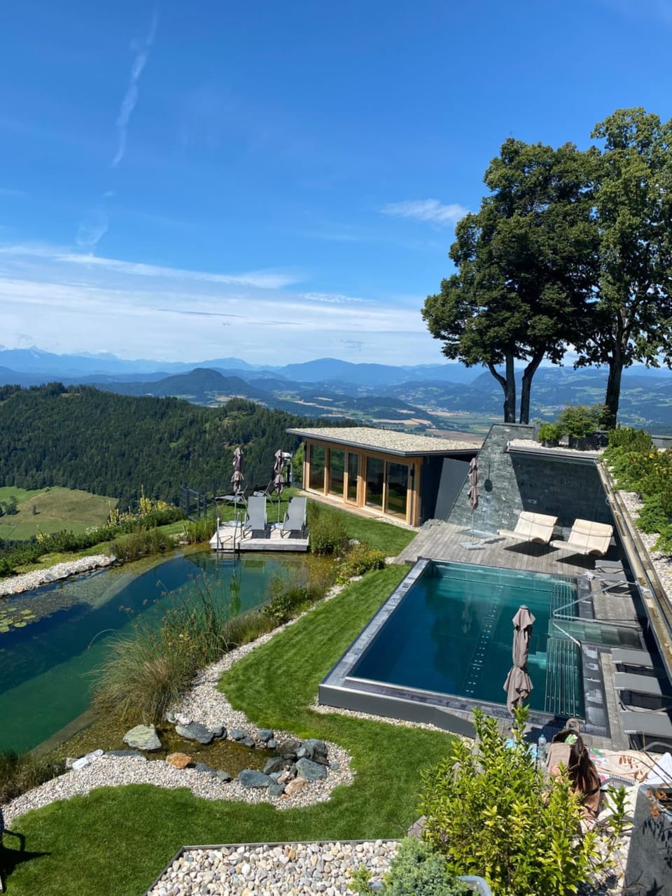 Property building, Hot Spring Bath, Spa and wellness centre/facilities, Swimming pool