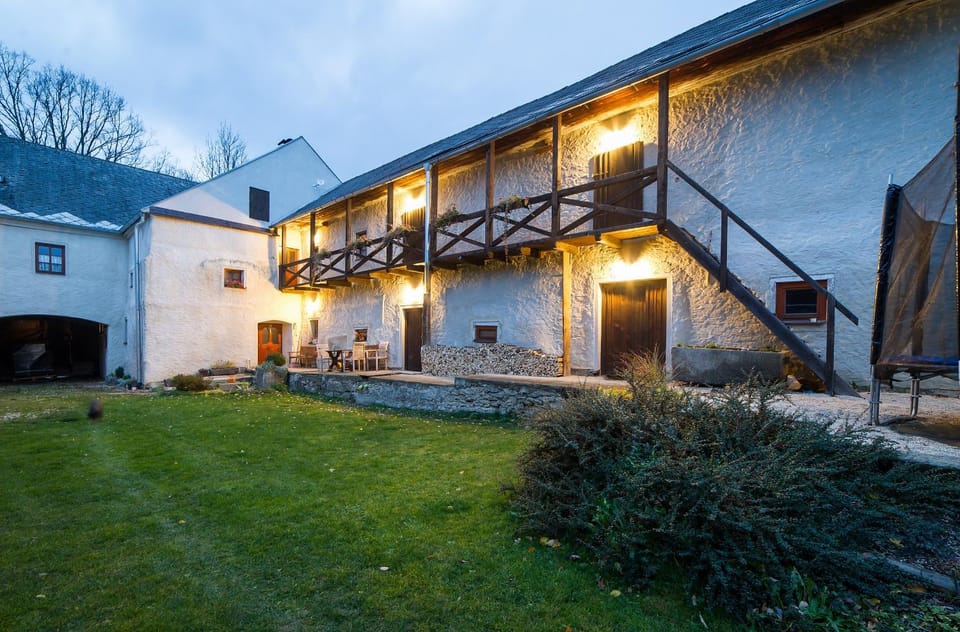Patio, Garden, Balcony/Terrace
