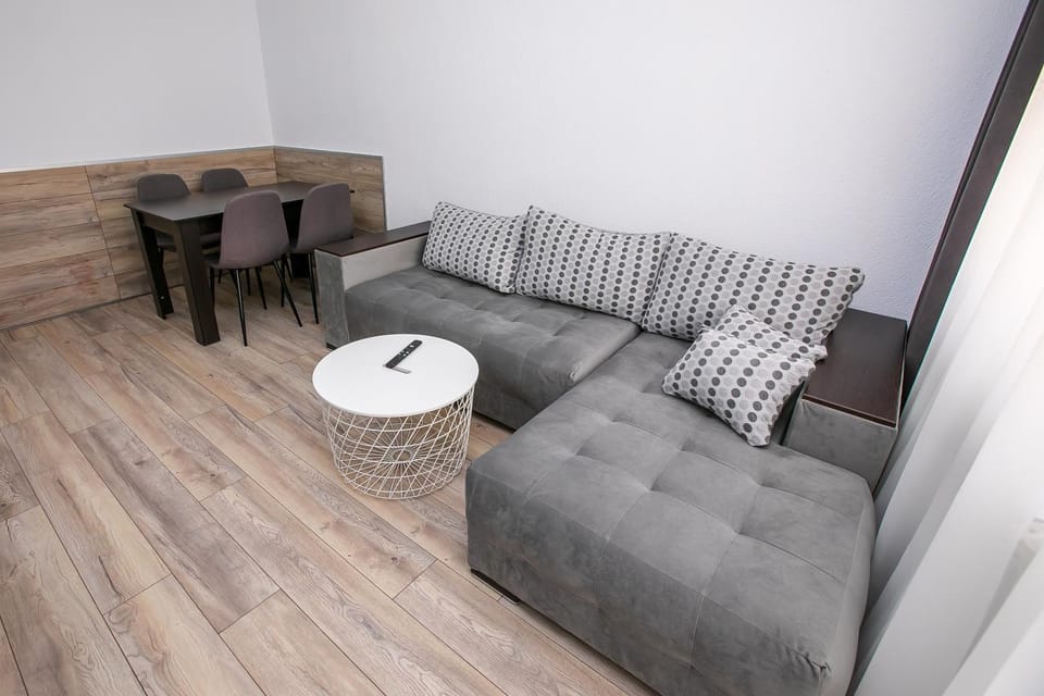 Paradise Apartment Apartment in Blagoevgrad Province