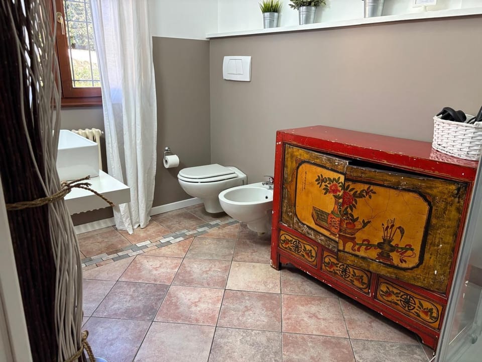 Da Noi Due Bed and Breakfast in Bergamo