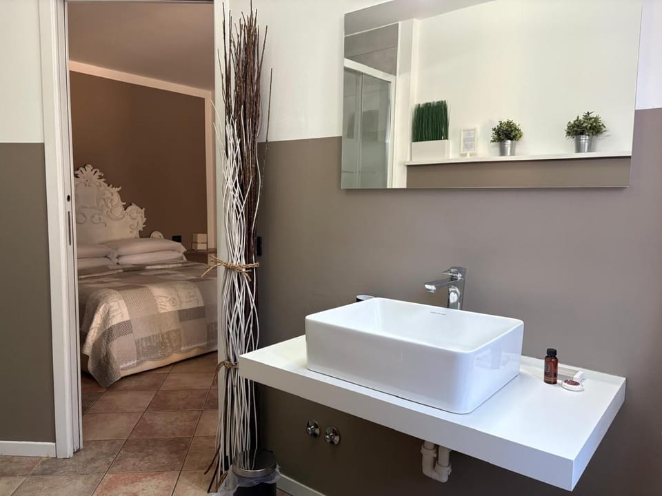 Da Noi Due Bed and Breakfast in Bergamo