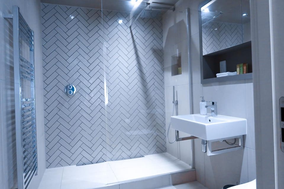 City Centre Luxury studio apartment suite with garden view Apartment in York