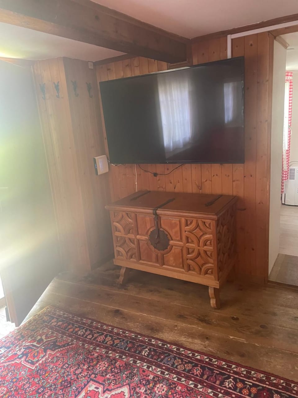 Studio by Apartments Capricorn No Parking House in Canton of Bern (Region)