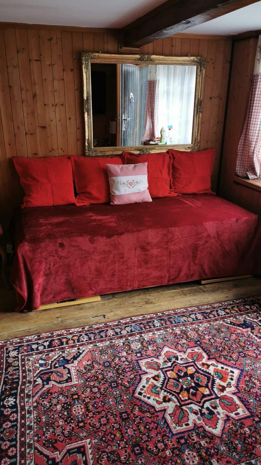 Studio by Apartments Capricorn House in Canton of Bern (Region)