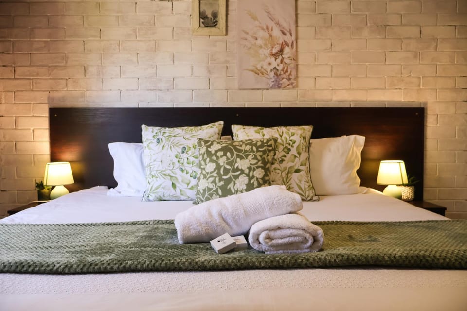Rooiberg View Clarens Bed and Breakfast in South Africa