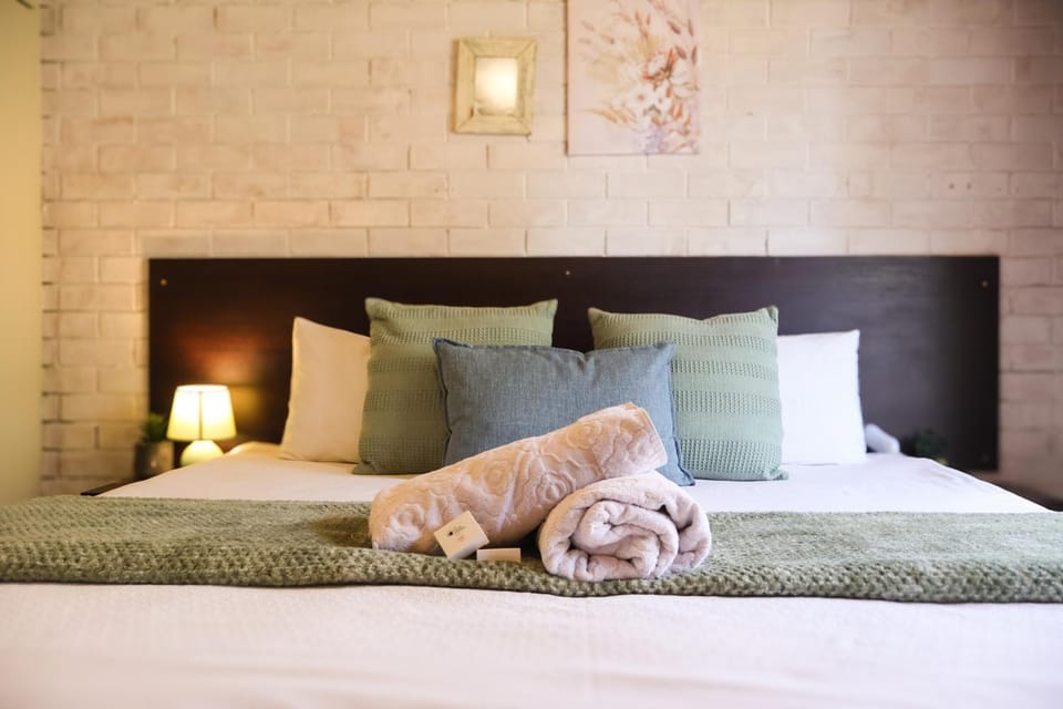 Rooiberg View Clarens Bed and Breakfast in South Africa