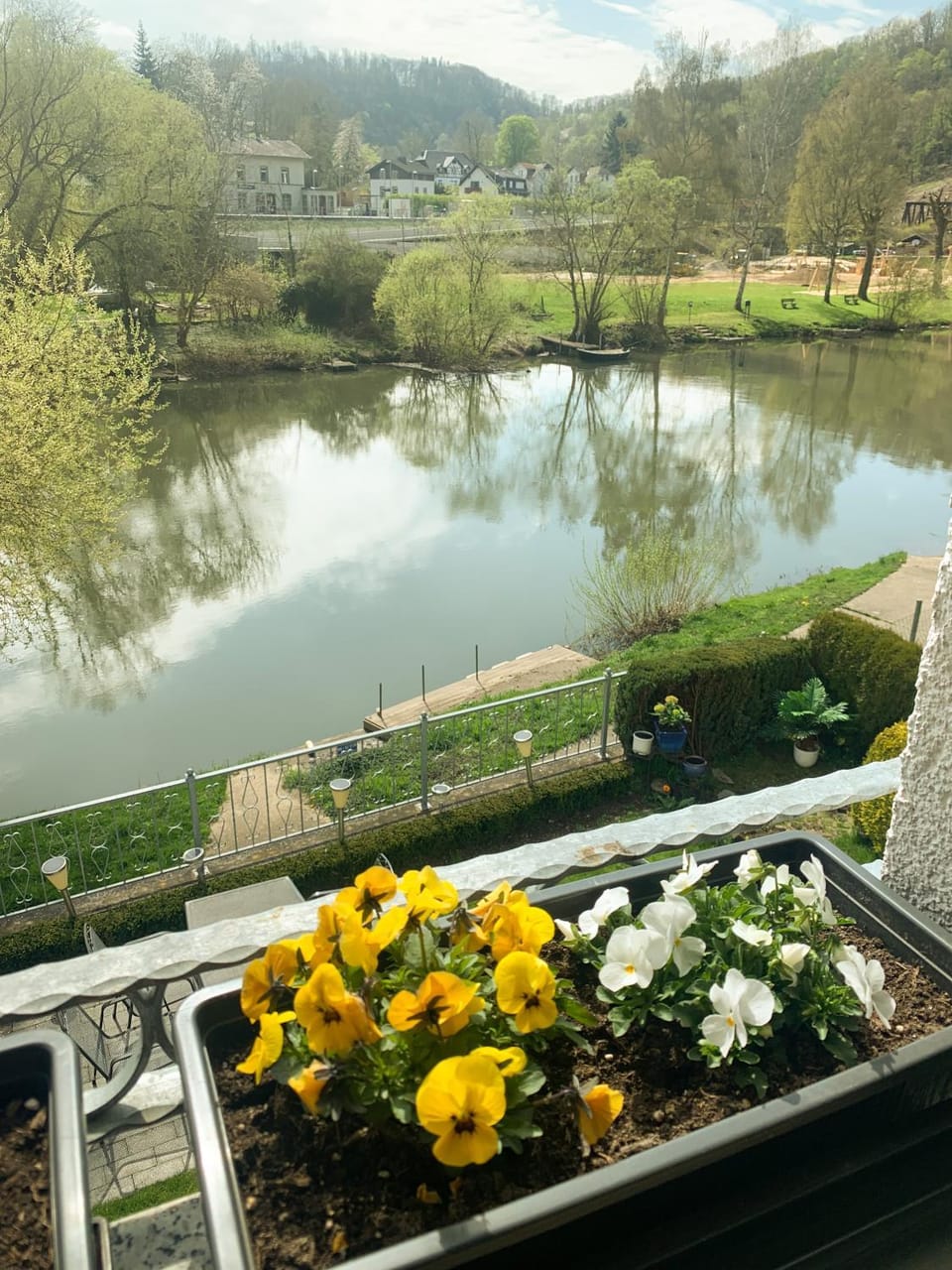 River view