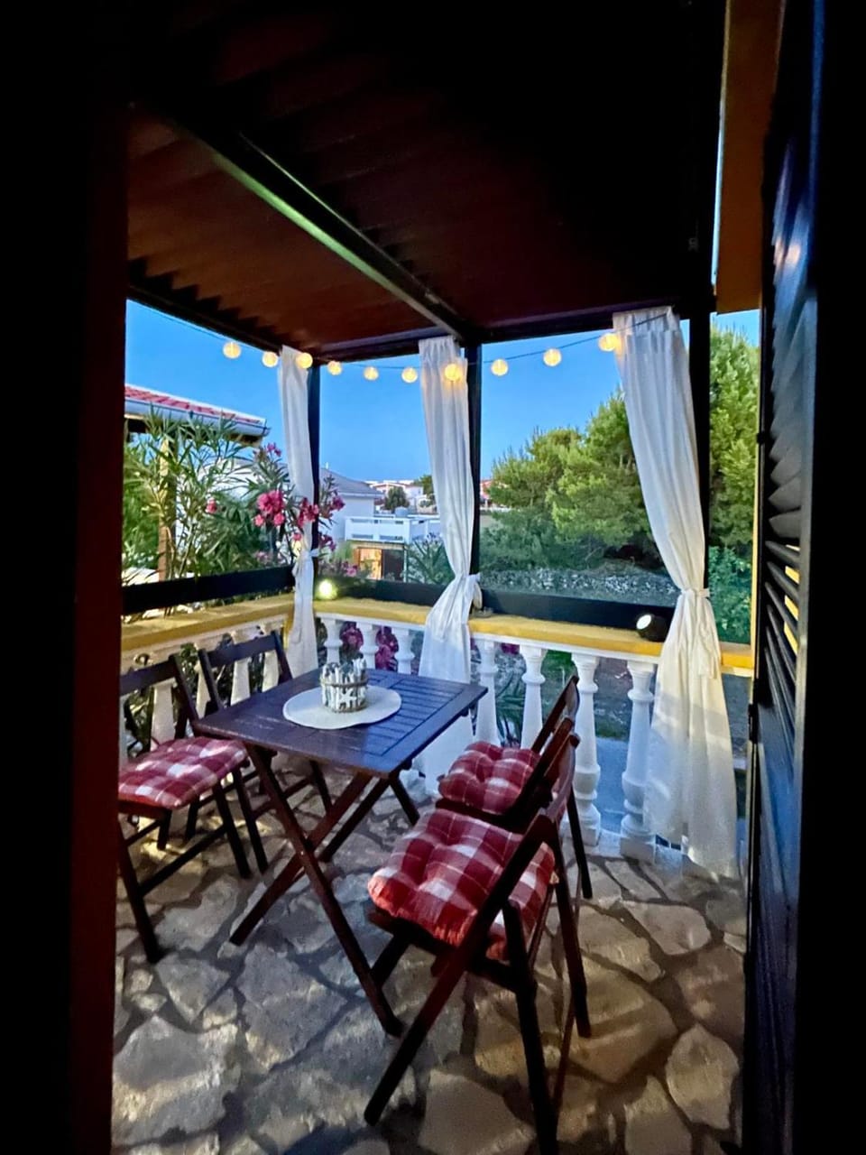 Apartmani Žnidarić Apartment in Zadar County