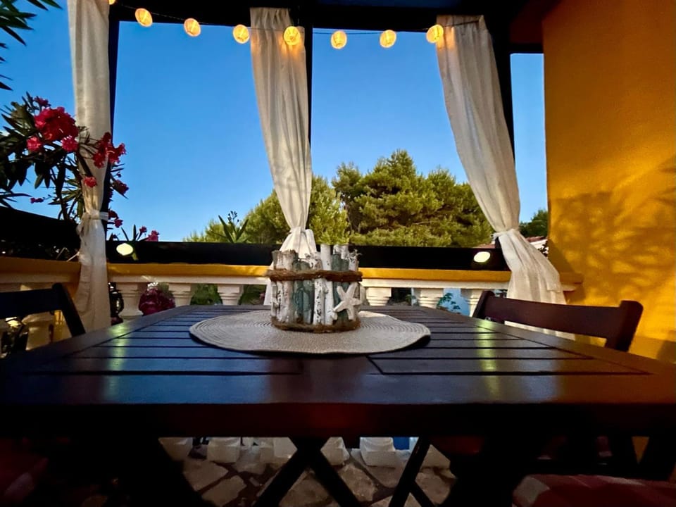 Apartmani Žnidarić Apartment in Zadar County