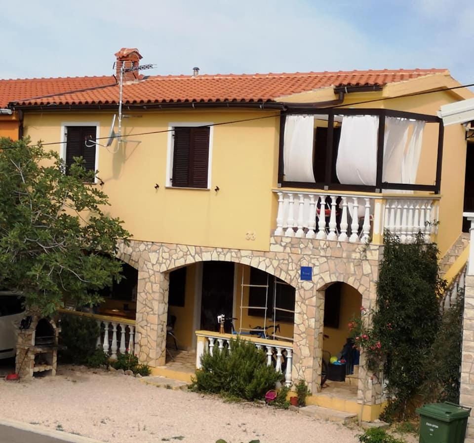 Apartmani Žnidarić Apartment in Zadar County