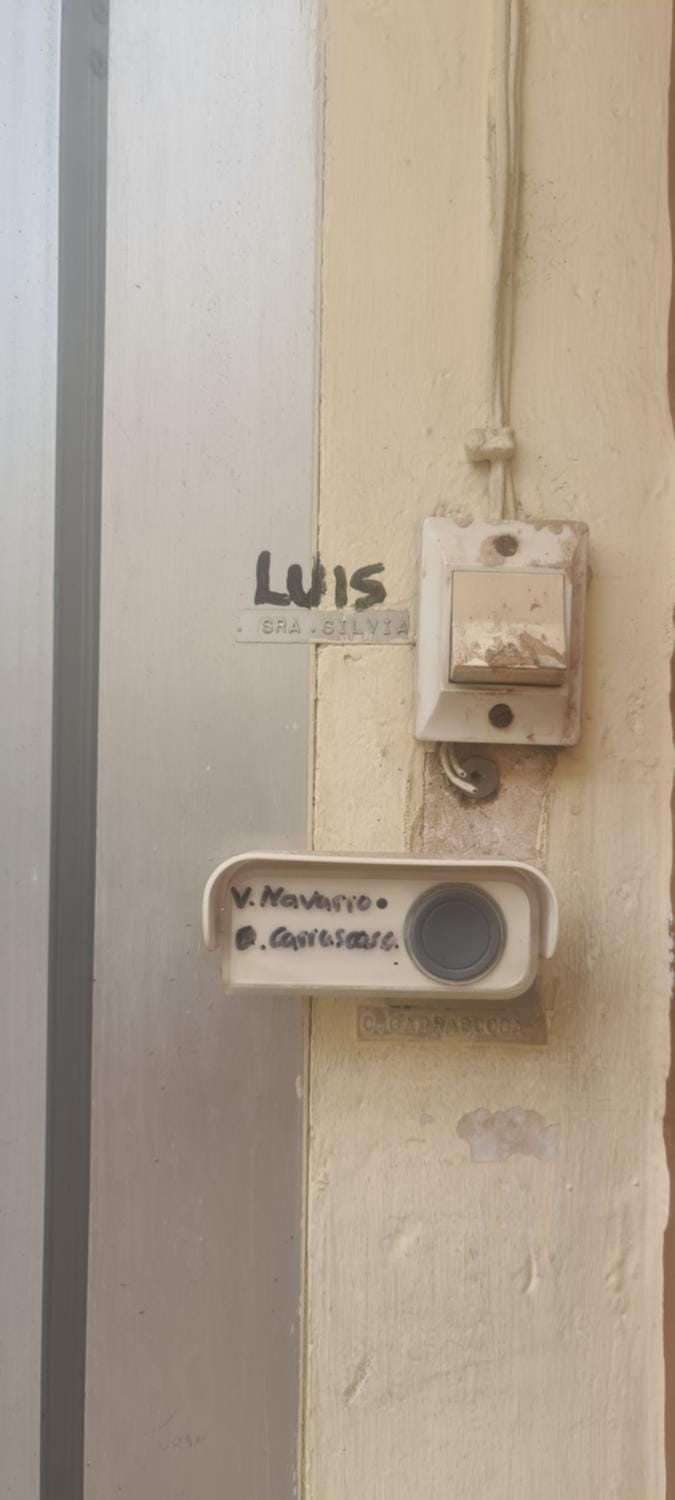 VALENCIA Vacation rental in Valencia