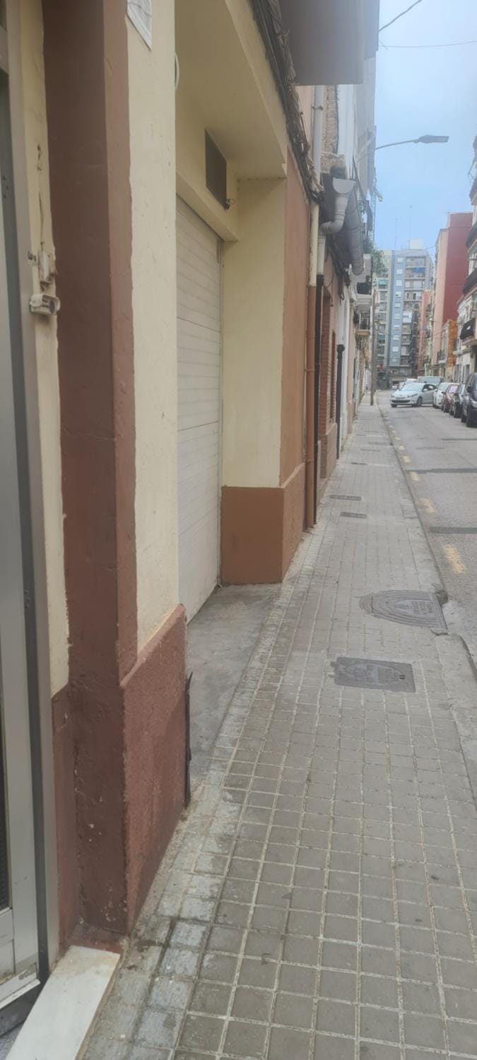 VALENCIA Vacation rental in Valencia
