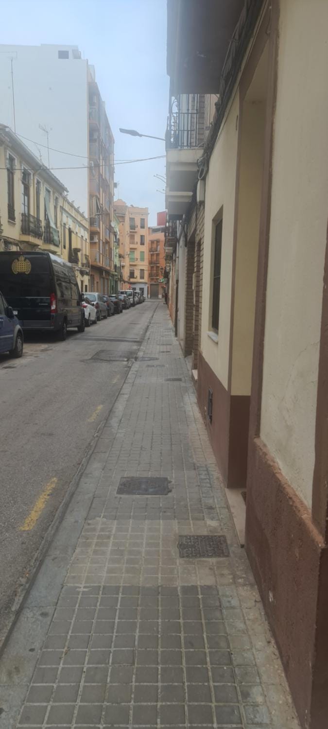 VALENCIA Vacation rental in Valencia