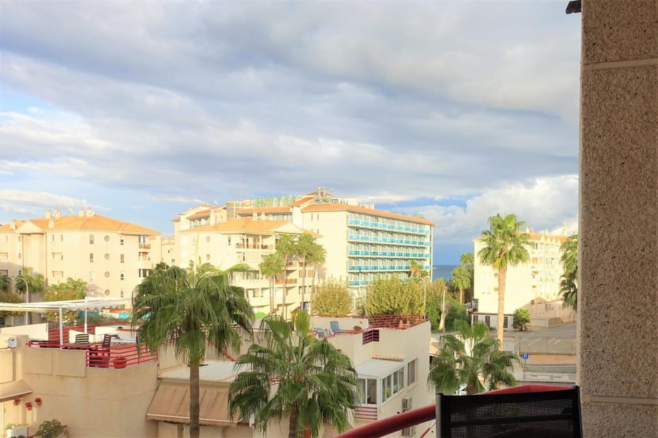 Neighbourhood, City view, Street view