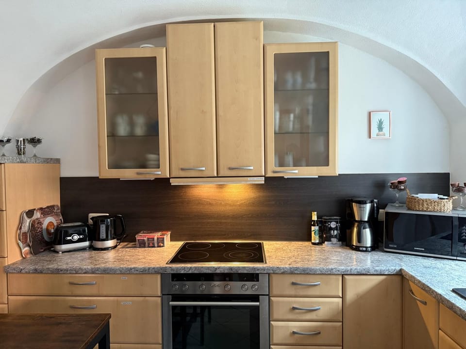 Ferienwohnung Bärnham Apartment in Bavaria