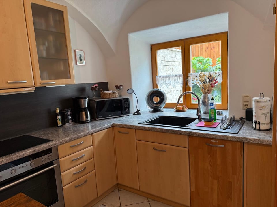 Ferienwohnung Bärnham Apartment in Bavaria
