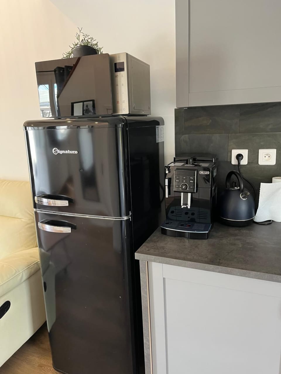Apartmán Provence Deluxe Apartment in Saxony