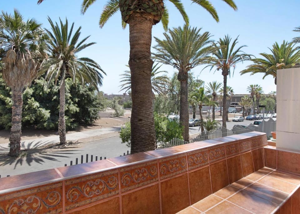 Patio, Balcony/Terrace, Balcony/Terrace