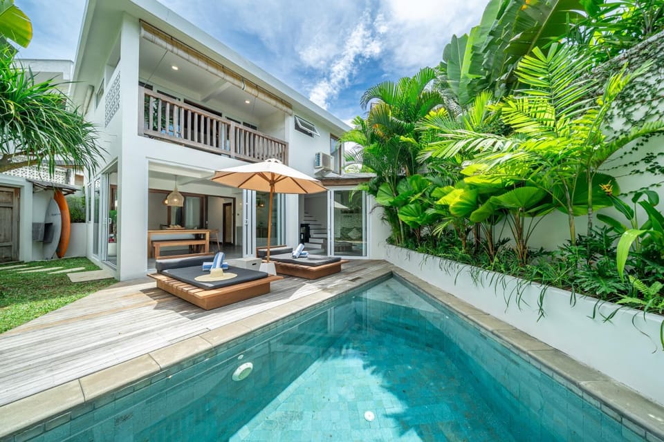 Natural landscape, View (from property/room), Swimming pool