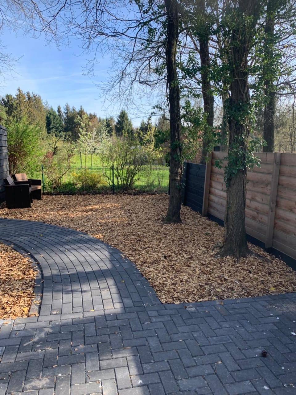 De Veluwse bos Lodge Apartment in Gelderland, Netherlands