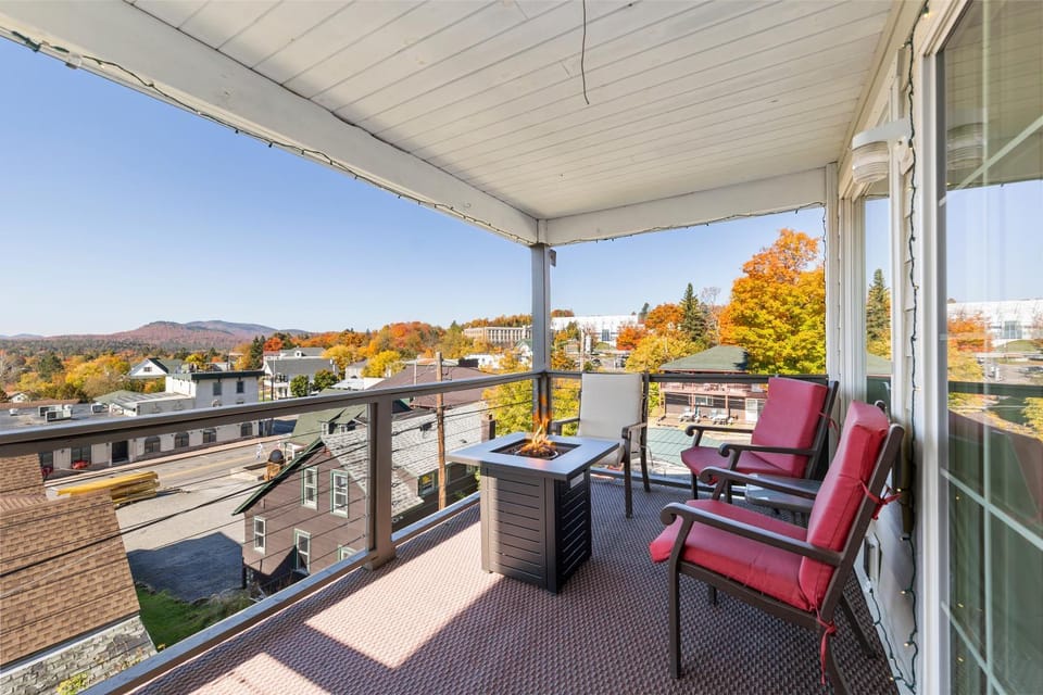 View (from property/room), Balcony/Terrace
