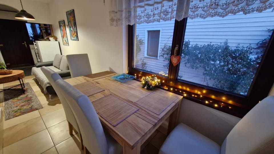 Domček u Babky House in Slovakia