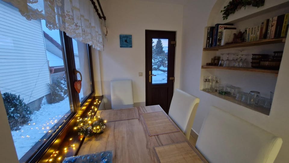 Domček u Babky House in Slovakia