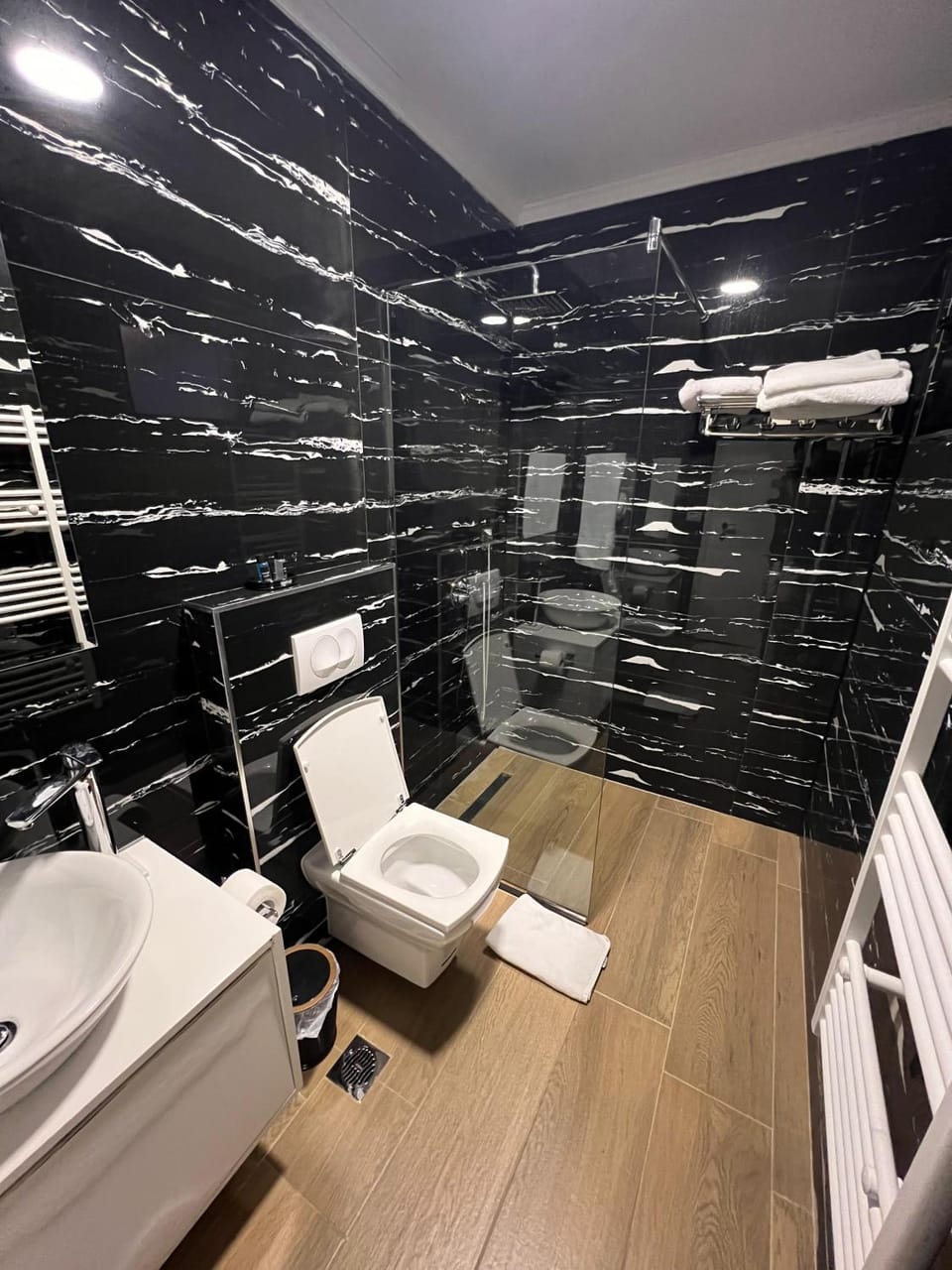 Bujtina SIAR Bed and Breakfast in Municipality of Ohrid, North Macedonia