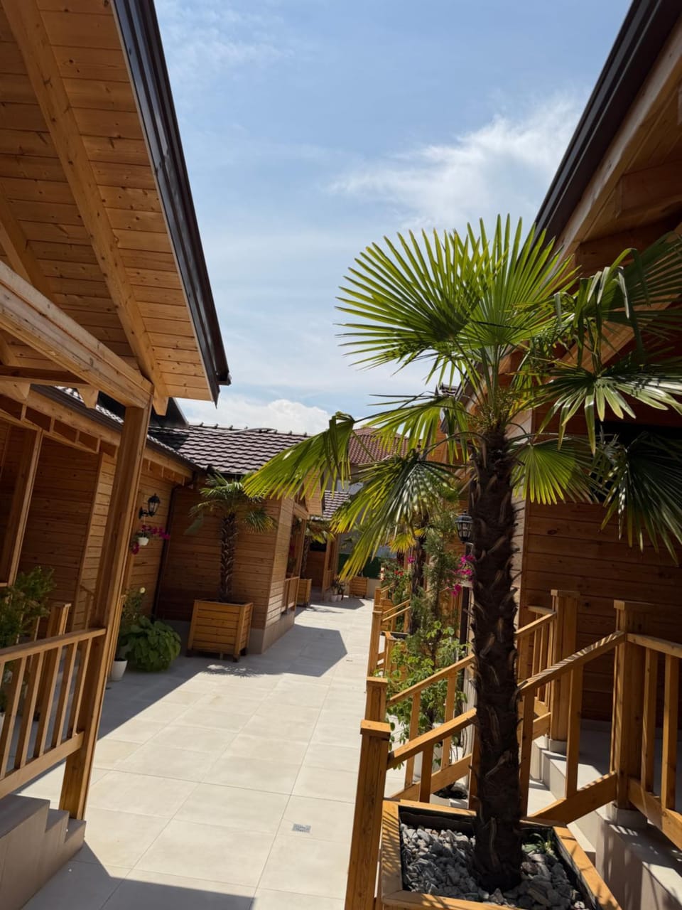 Bujtina SIAR Bed and Breakfast in Municipality of Ohrid, North Macedonia