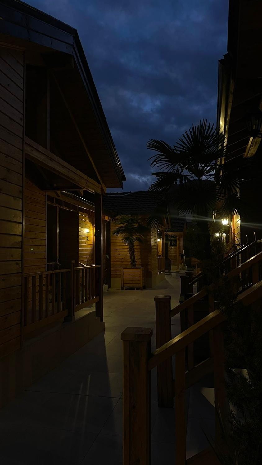 Bujtina SIAR Bed and Breakfast in Municipality of Ohrid, North Macedonia
