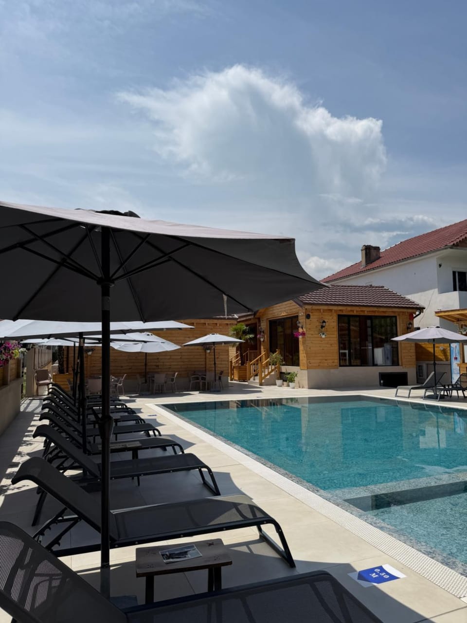 Bujtina SIAR Bed and Breakfast in Municipality of Ohrid, North Macedonia