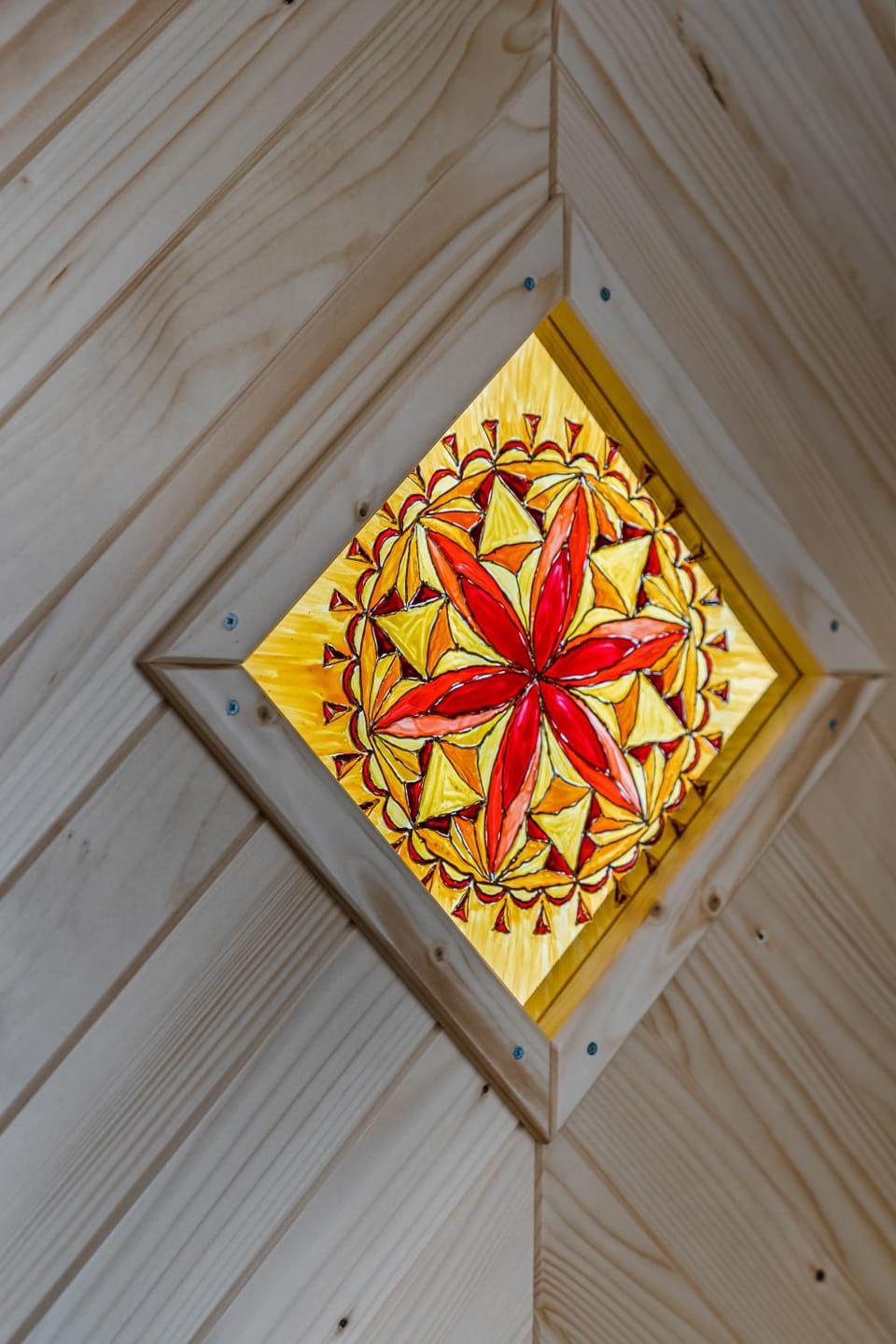 Decorative detail, Decorative detail