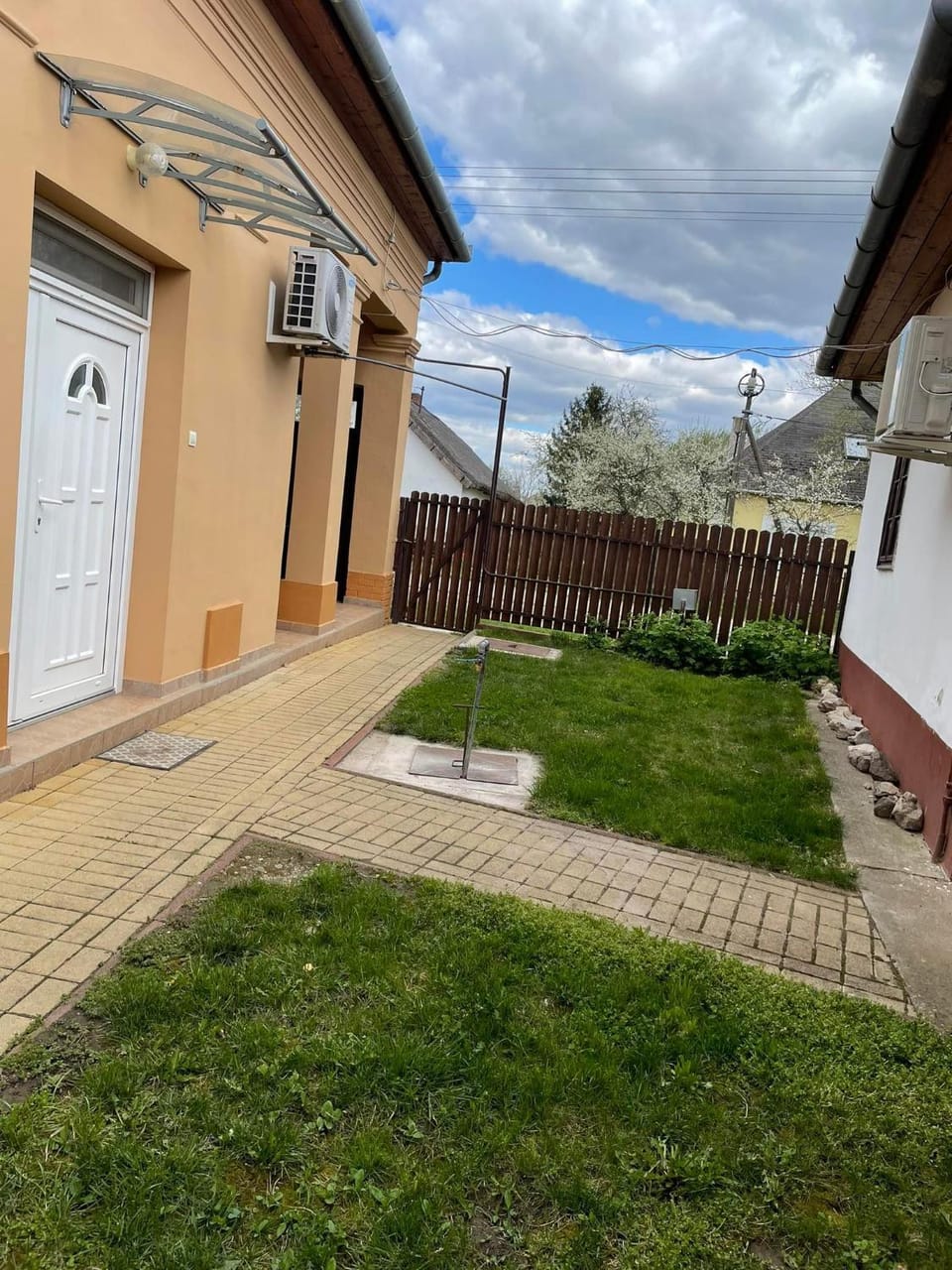 Csuszka vendégház Apartment in Hungary
