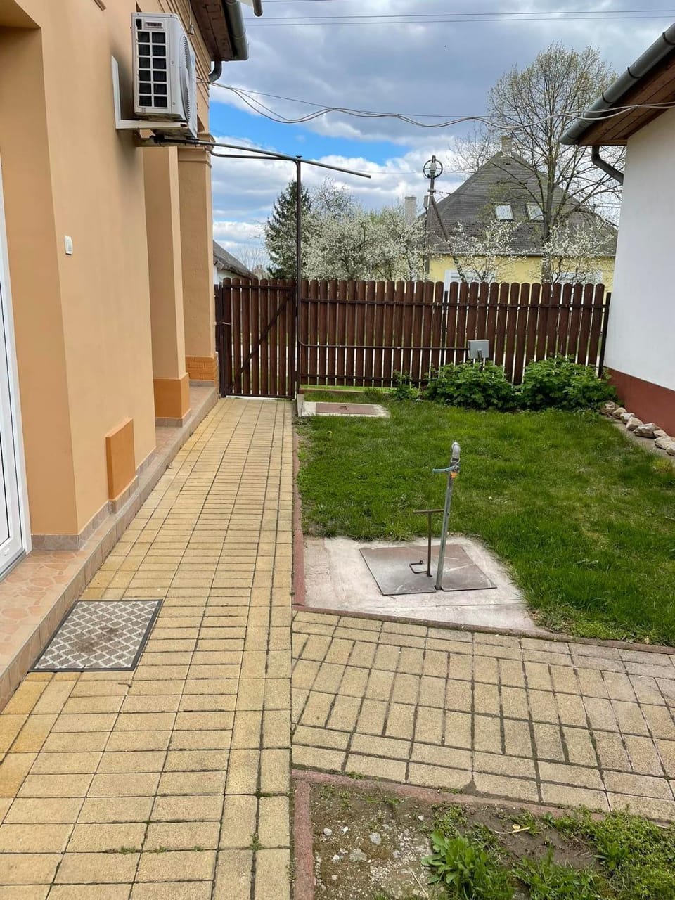Csuszka vendégház Apartment in Hungary