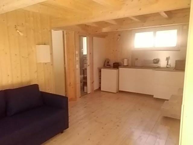 Studio dans les pins Lacanau Apartment in Lacanau