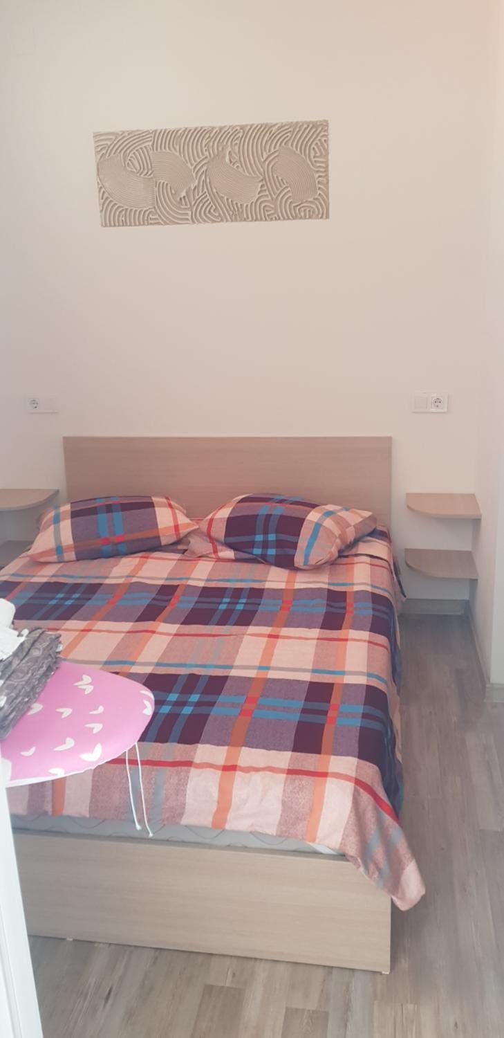 apartament pirosmani Apartment in Batumi