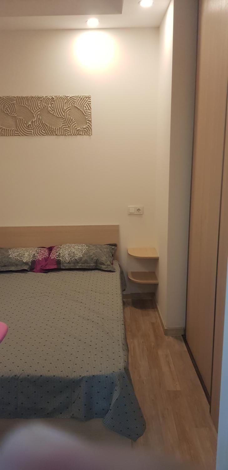 apartament pirosmani Apartment in Batumi