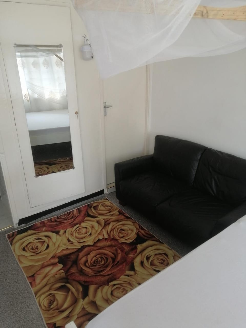 Golden Nest Apartment in Mombasa