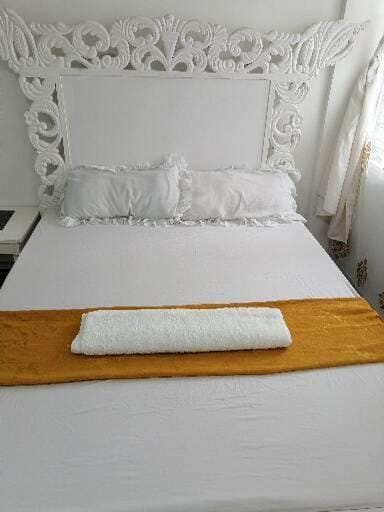 Golden Nest Apartment in Mombasa