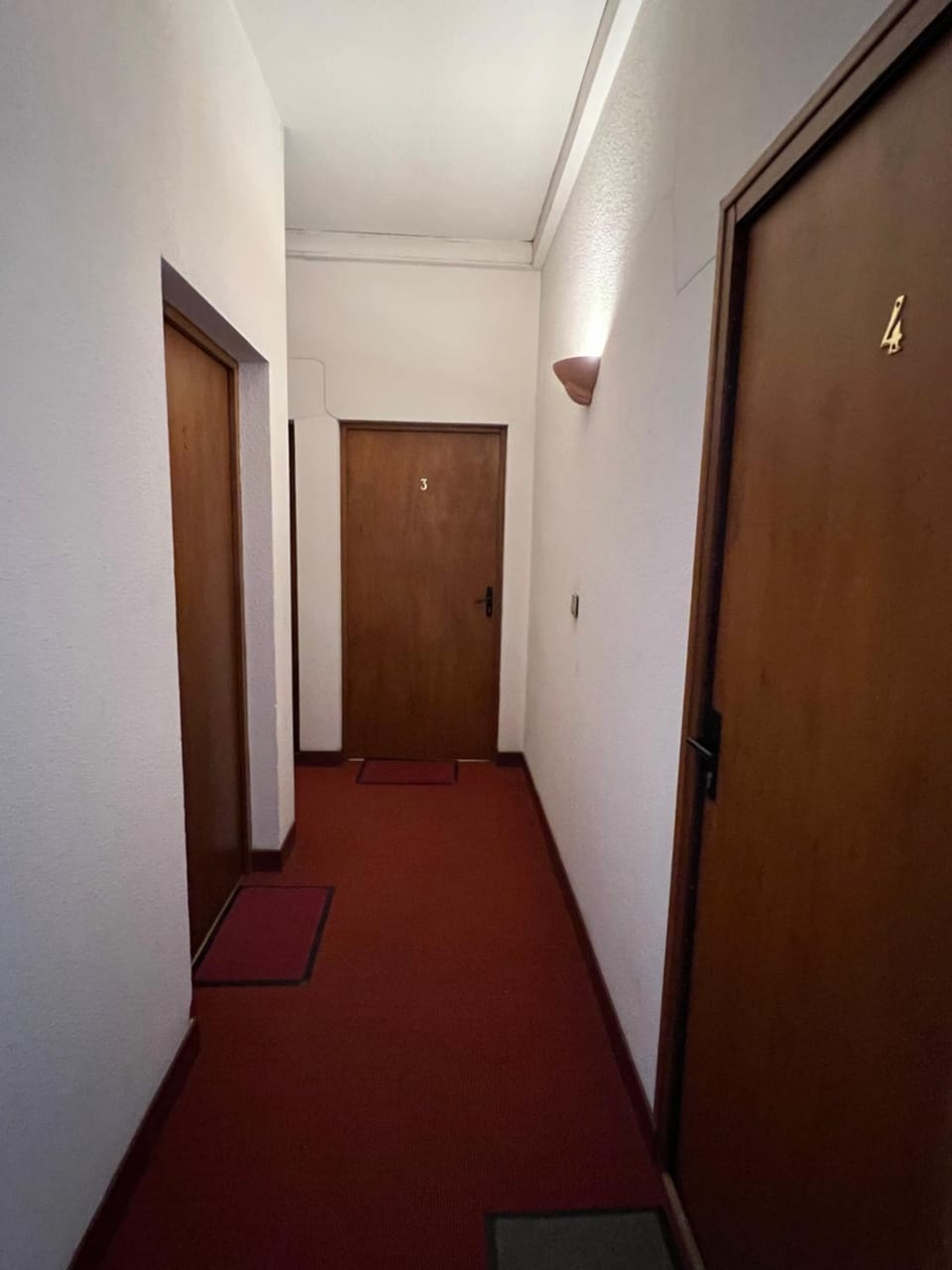 Reims confort Apartment in Reims