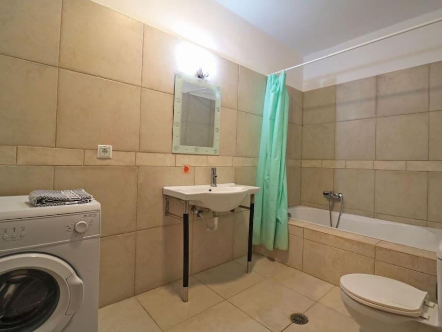 Marilena Apartment in Crete
