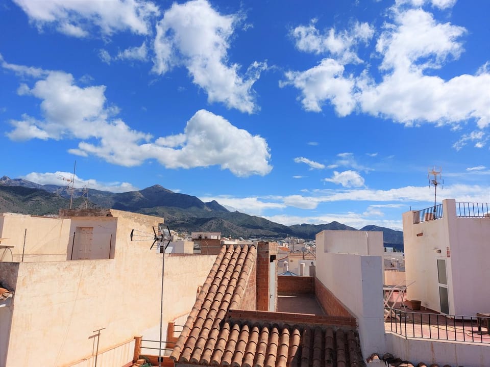 Estudio Lola Apartment in Nerja